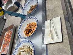 -太湖饭店玉兰厅(自助餐厅)