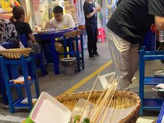 -马路边边火锅串串(观前街店)