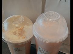 -喜茶(广州琶洲保利广场店)