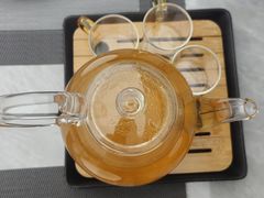 -璟象酒店-爱丽坊景观餐厅