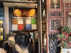 -哑巴生煎(临顿路店)