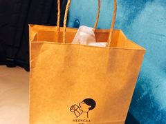 -喜茶(深圳福田星河COCO Park店)