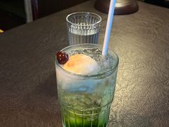 -Hei Cafe(工体店)