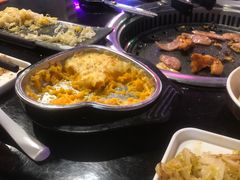 -老卜奎齐齐哈尔烤肉(人民东路店)