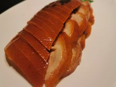 -局气 烤鸭·北京菜(光华路店)