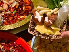 -先启半步颠·川菜小炒