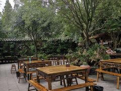 -青城甲(青城山店)