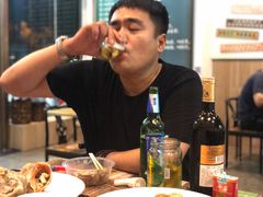-鑫正兴东北烧烤(滨湖店)