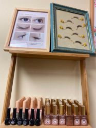 -轻妆Feel·半永久纹眉眼线