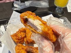 -Kyochon1991校村(共和路店)