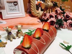 -ABC Cooking Studio(上海环球金融中心店)