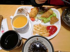 -胜博殿日式炸猪排(西红门店)