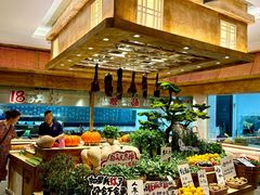 -田园印象·成都土菜院子(华阳店)