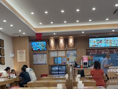 -庆丰包子铺(西单店)