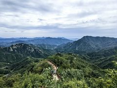 -大岭沟猕猴桃谷风景区