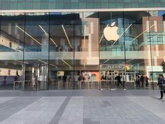 -Apple零售店(中街大悦城店)
