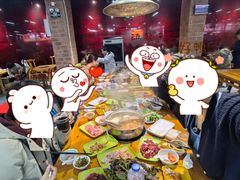 -养牛邓·潮汕牛肉海鲜自助火锅(广州店)