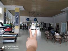 -中田健身工作室(嘉定江桥店)