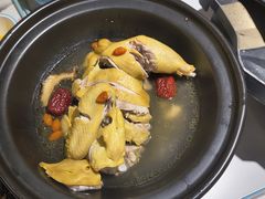 -江边城外烤全鱼(汉光百货店)