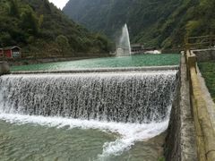 -神龙峡风景区