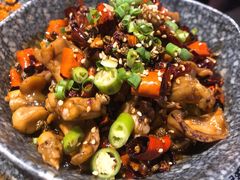 -付小姐在成都(五道口店)