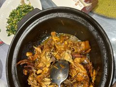 -印巷里主题餐厅(马鞍山店)