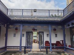 -卫鼎轩·曹公馆(鼓楼店)