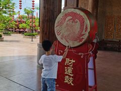 -厦门方特东方神画