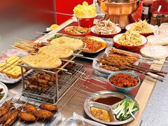 -河南前程·羊肉汤·烧烤(总店)