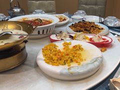 -清真•蜀风园(丁字沽总店)