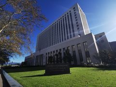 -华特·迪士尼音乐厅