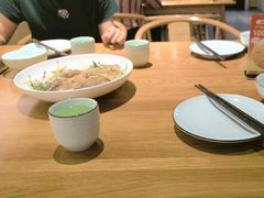 -伊喜饺子·烤鸭(五道口学院路店)
