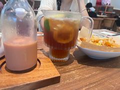 -一沙一城·岩烤牛扒(深圳首店)