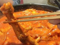 -HOTISLAND海鸡岛·韩国料理(江南西店)