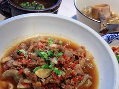 -味上湘菜馆(岳麓山店)