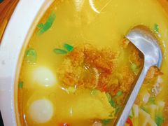 -国人川菜(李家村建东街店)