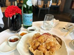 -宝丽轩中餐厅BAOLIXUAN