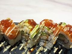 -Gray Whale 灰鲸餐厅(北美N1店)