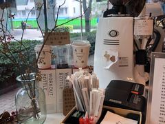 -Manner Coffee(大宁国际商业广场店)