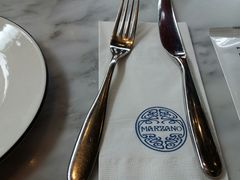 -玛尚诺Pizza&Bar(长泰广场店)
