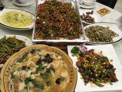 -五谷屯私房菜·始于2005(中山陵童卫路店)