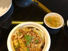 -佘山世茂艾美·御珍轩中餐厅
