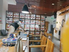 -木辛水水冰煮羊(凤三直营店)