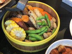 -高佳庄·舟山海鲜(海景旗舰店)