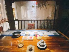 -中和·国风茶馆(愚园路店)