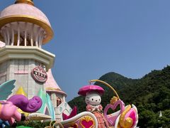 -杭州Hello Kitty乐园