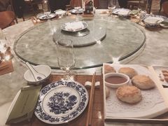 -漢舍中国菜馆(889广场店)