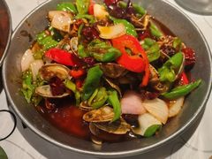 -巴厘龙虾·榜首油焖大虾(沙湖·花园店)
