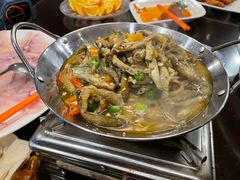 -巴陵全鱼席(湖南老字号汴河街店 )