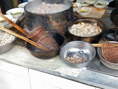 -甘记肥肠粉(马鞍北路店)